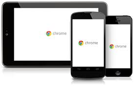 google-chrome-mobile