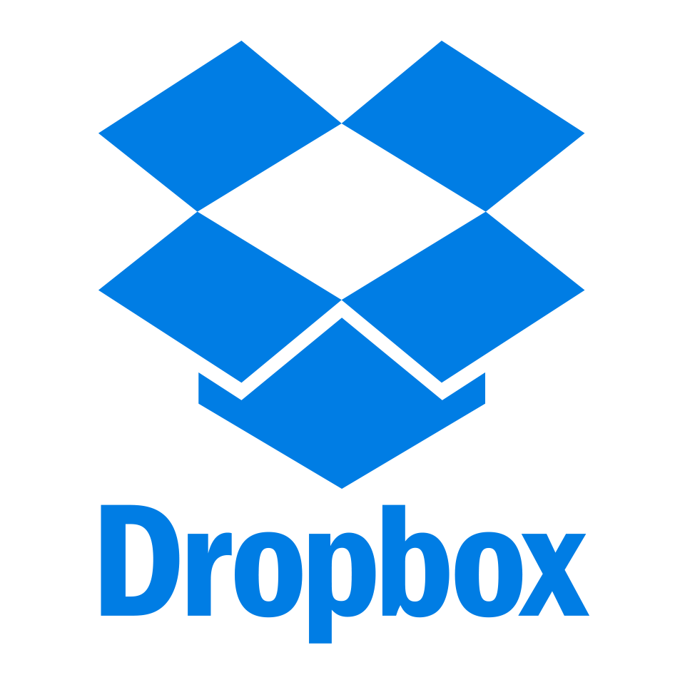dropbox backup app