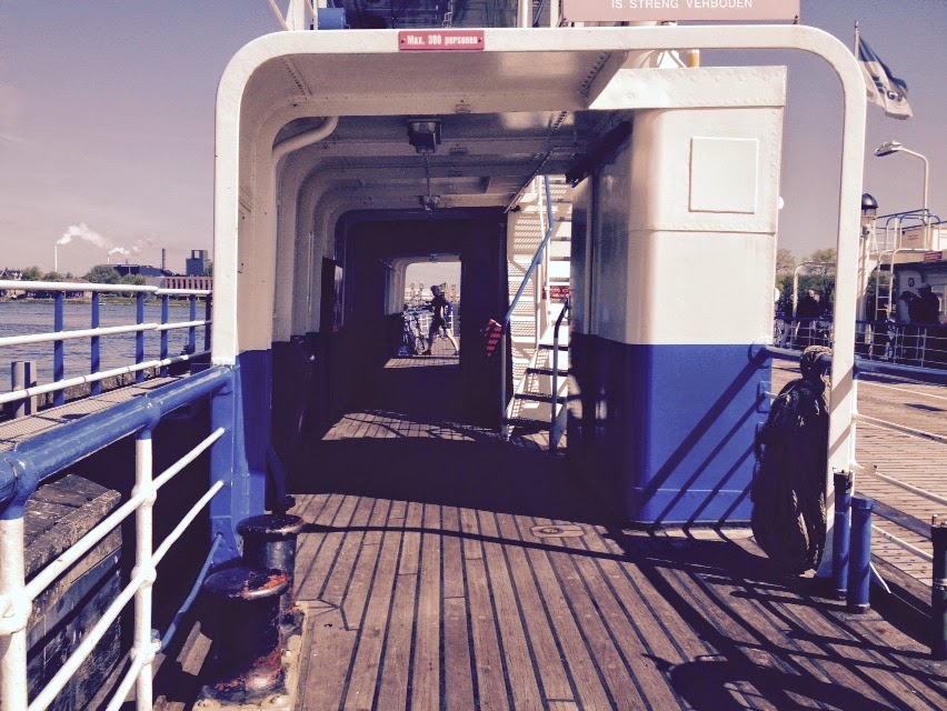 Ferry Hempontplein
