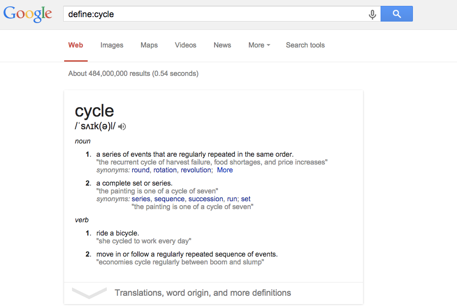 define_cycle_-_Google_Search