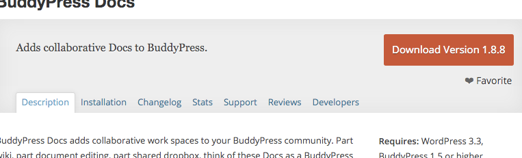 BuddyPress_Docs_—_WordPress_Plugins