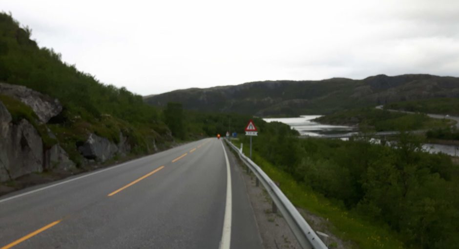 Neiden, Norway